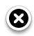 modal close icon