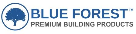 BlueForest Floors Logo